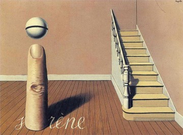  literatura Pintura - literatura prohibida el uso de la palabra 1936 René Magritte